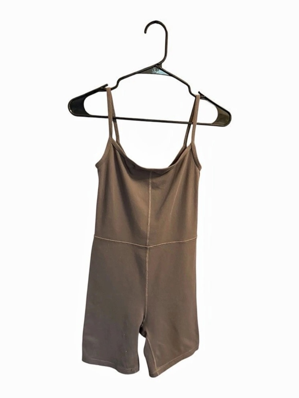 Wilfred Free Divinity Romper Gray Small